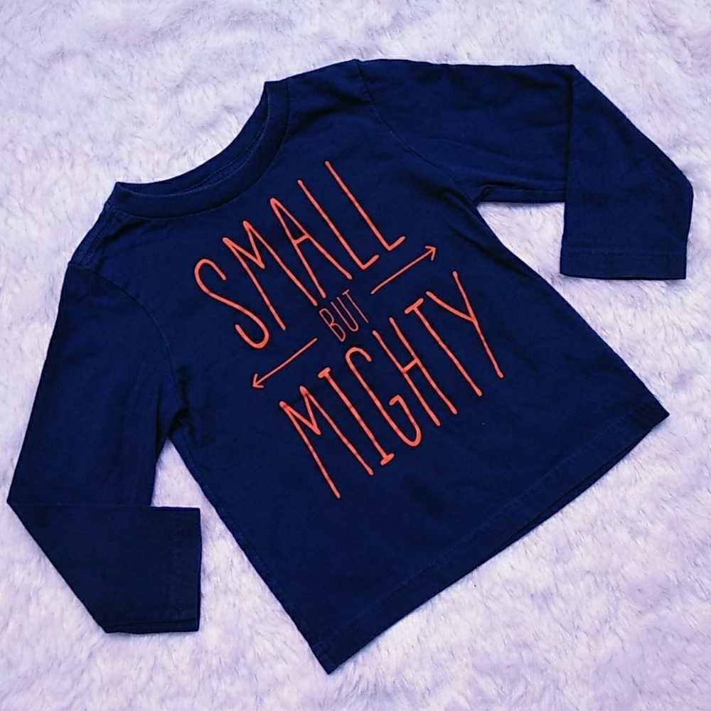 🛒2T: Children's Place Long Sleeve